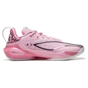 Speed 11 'Pink Panther' Herren-Basketballschuhe
