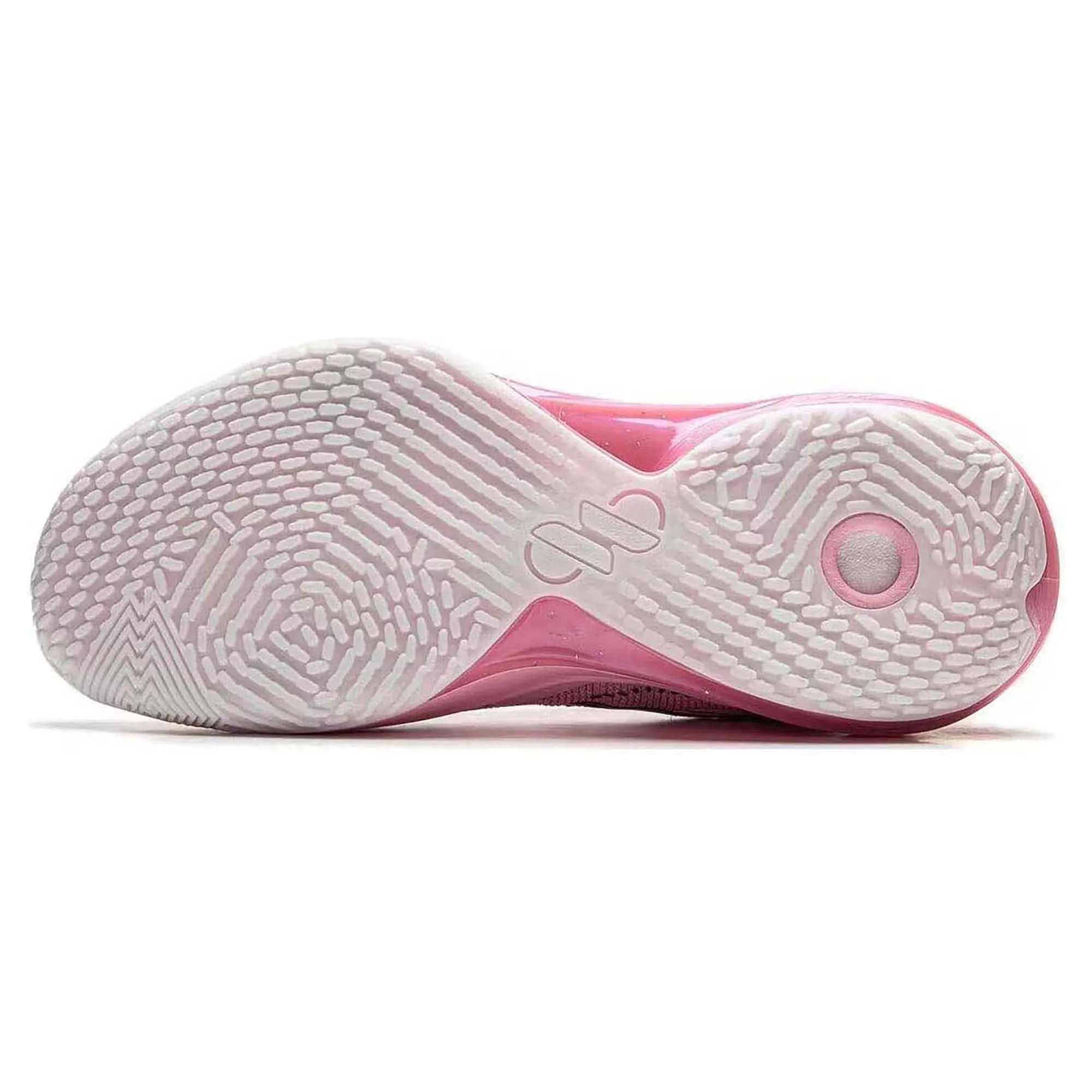 Speed 11 'Pink Panther' Herren-Basketballschuhe