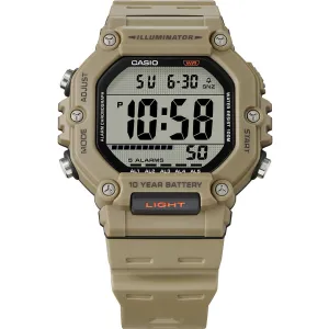 Sport Herrenuhren Casio AE1600H-5A Digital