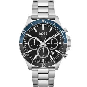 Sport Herrenuhren Hugo Boss 1514101 Sport Lux