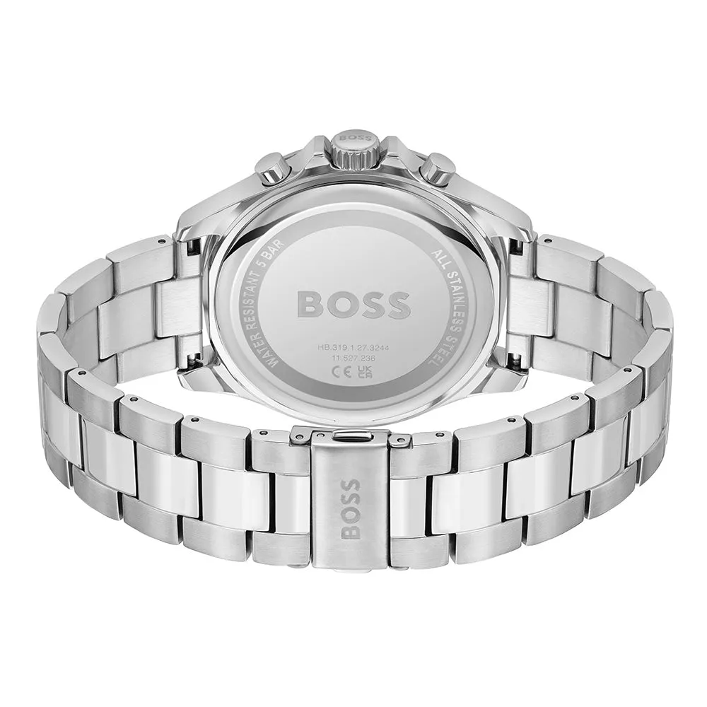 Sport Herrenuhren Hugo Boss 1514101 Sport Lux