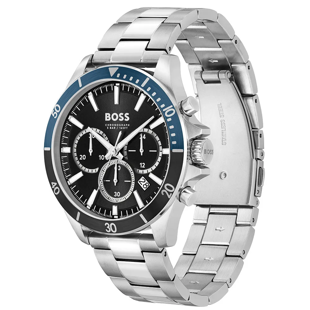 Sport Herrenuhren Hugo Boss 1514101 Sport Lux
