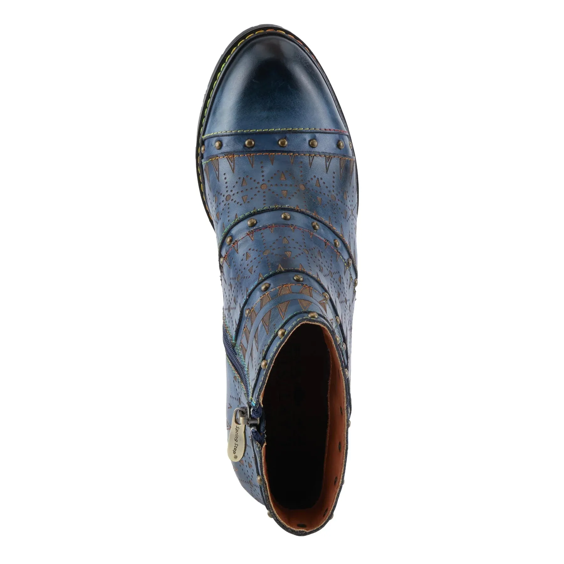 SPRING STEP L'ARTISTE NIOBE STIEFEL