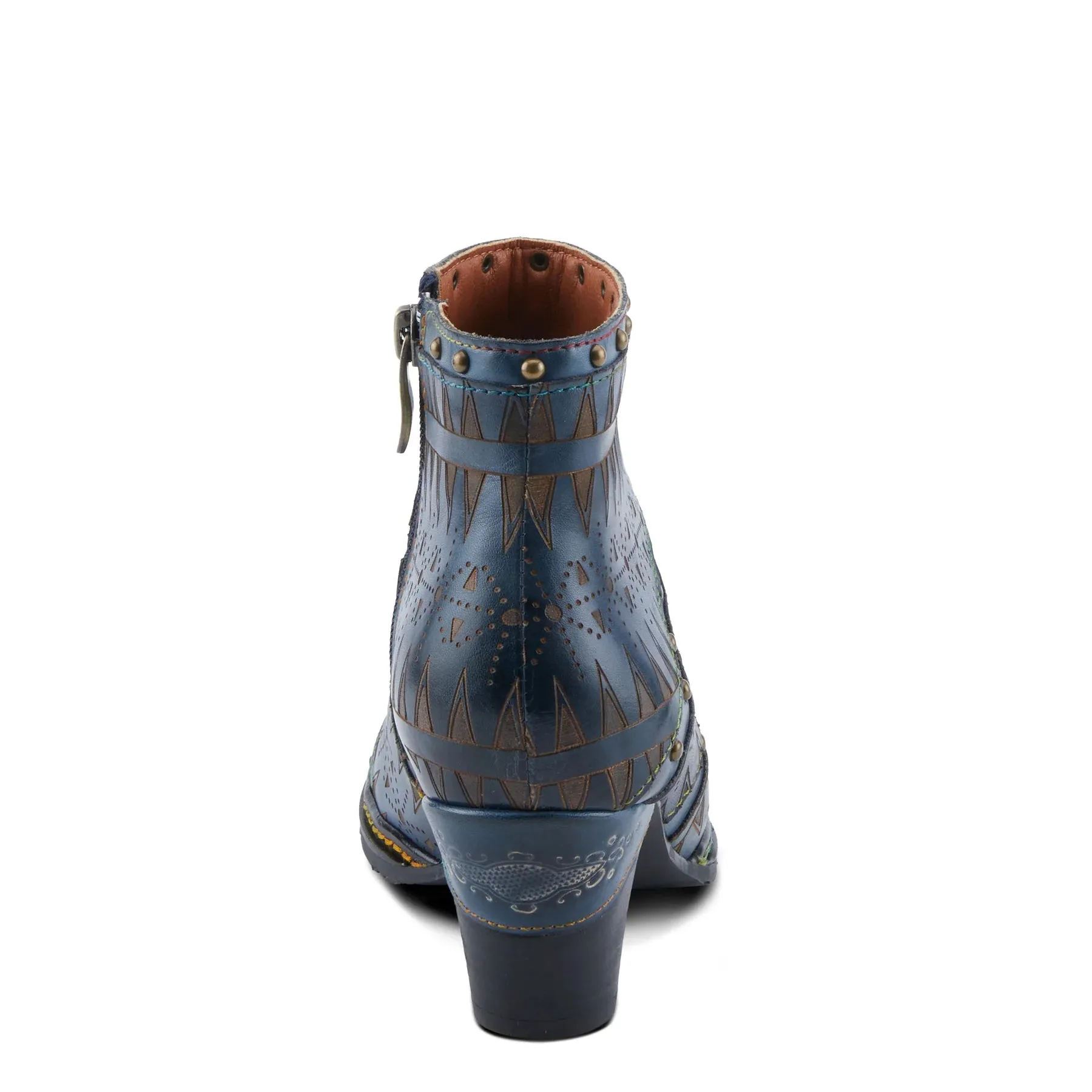 SPRING STEP L'ARTISTE NIOBE STIEFEL