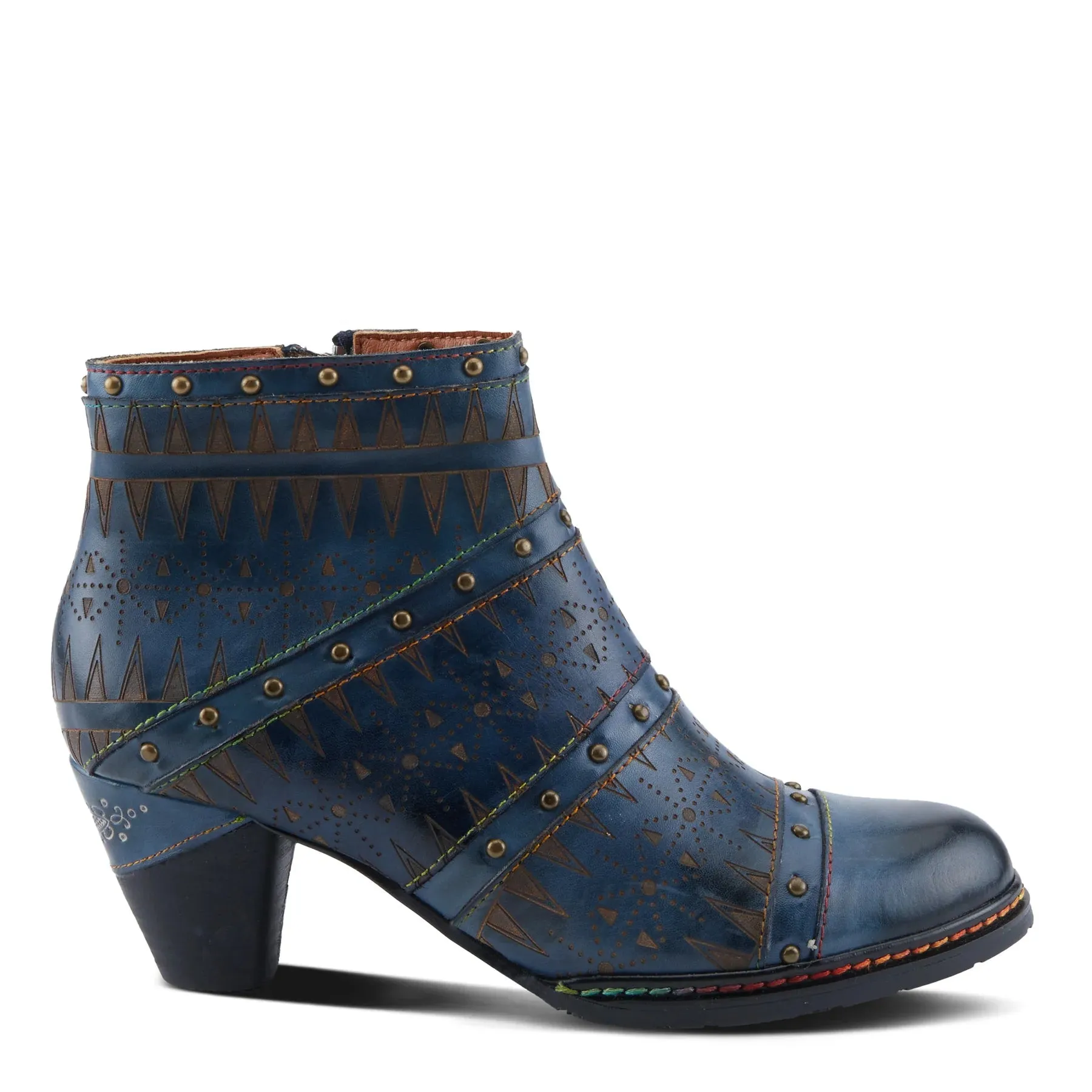 SPRING STEP L'ARTISTE NIOBE STIEFEL