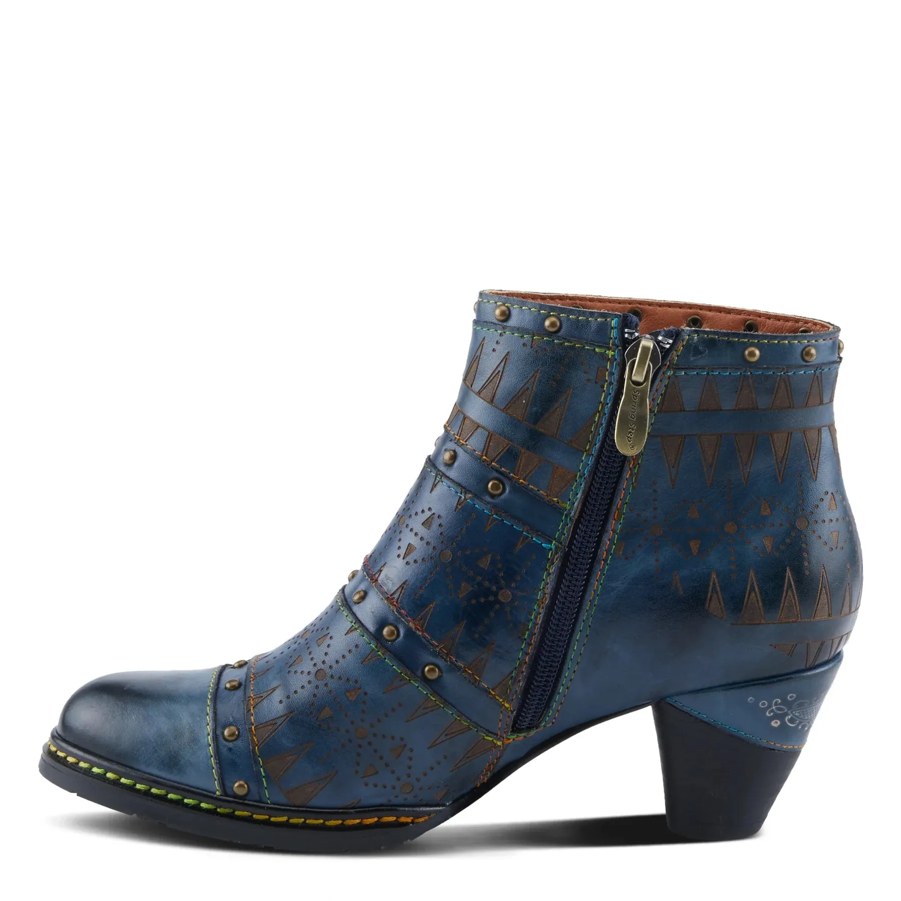 SPRING STEP L'ARTISTE NIOBE STIEFEL