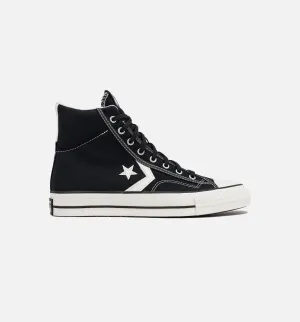 Star Player 76 High Top Herren Lifestyle-Schuh - Schwarz/Vintage Weiß