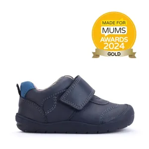 Start-Rite: Gipfel - Marine/Blau