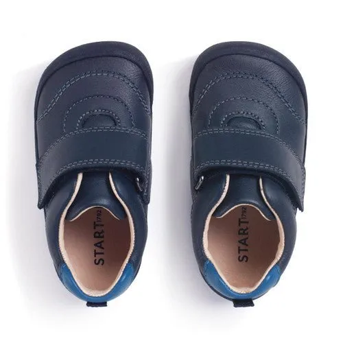 Start-Rite: Gipfel - Marine/Blau