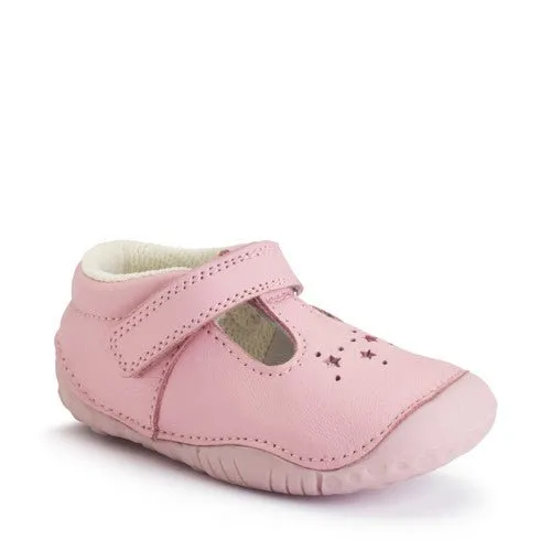 Start-Rite: Tumble Zuckerrosa (Vorläufer)