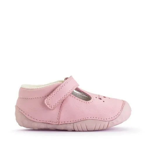 Start-Rite: Tumble Zuckerrosa (Vorläufer)