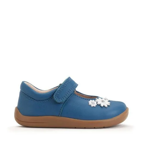 StartRite: Märchenhaftes Blau