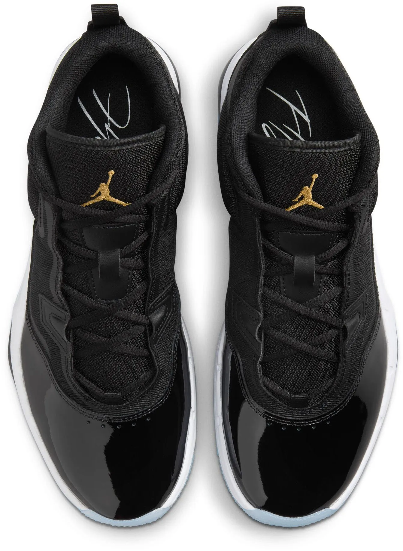 Stay Loyal 3 Herren-Basketballschuhe