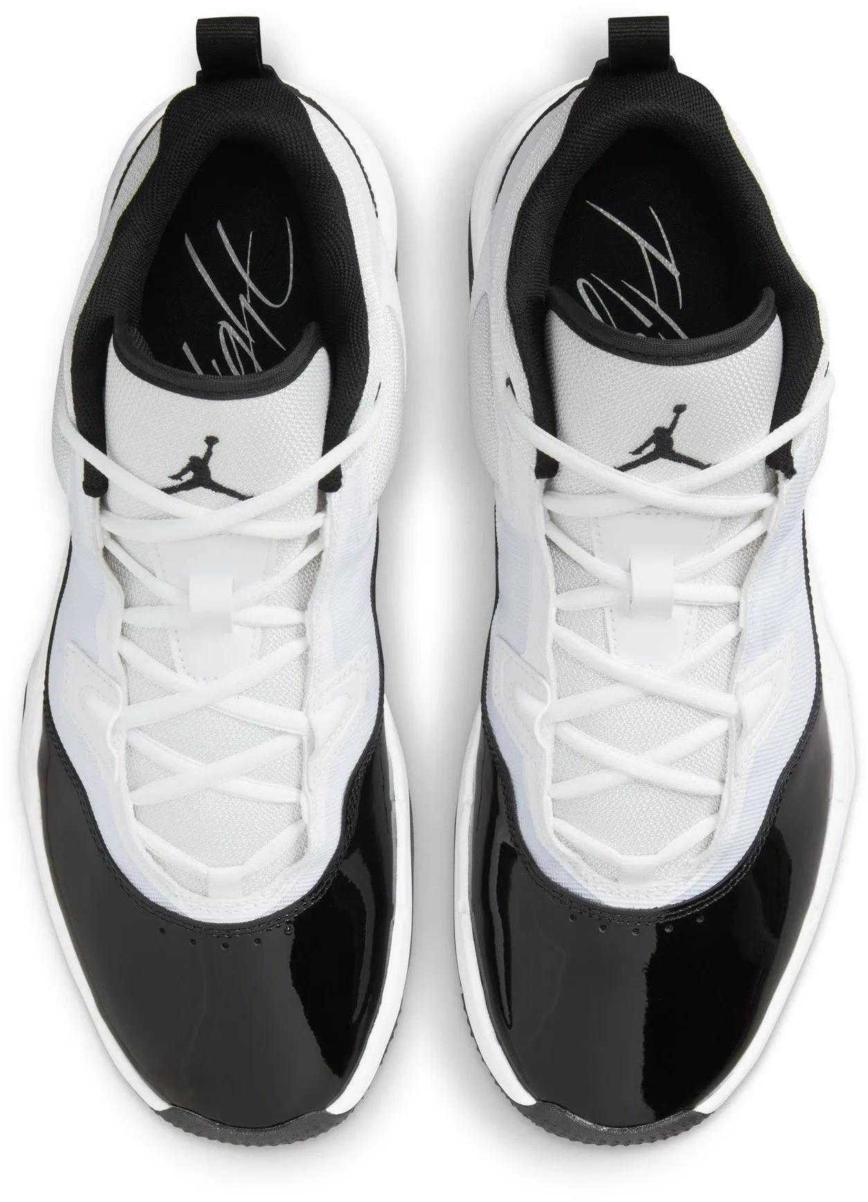 Stay Loyal 3 Herren-Basketballschuhe