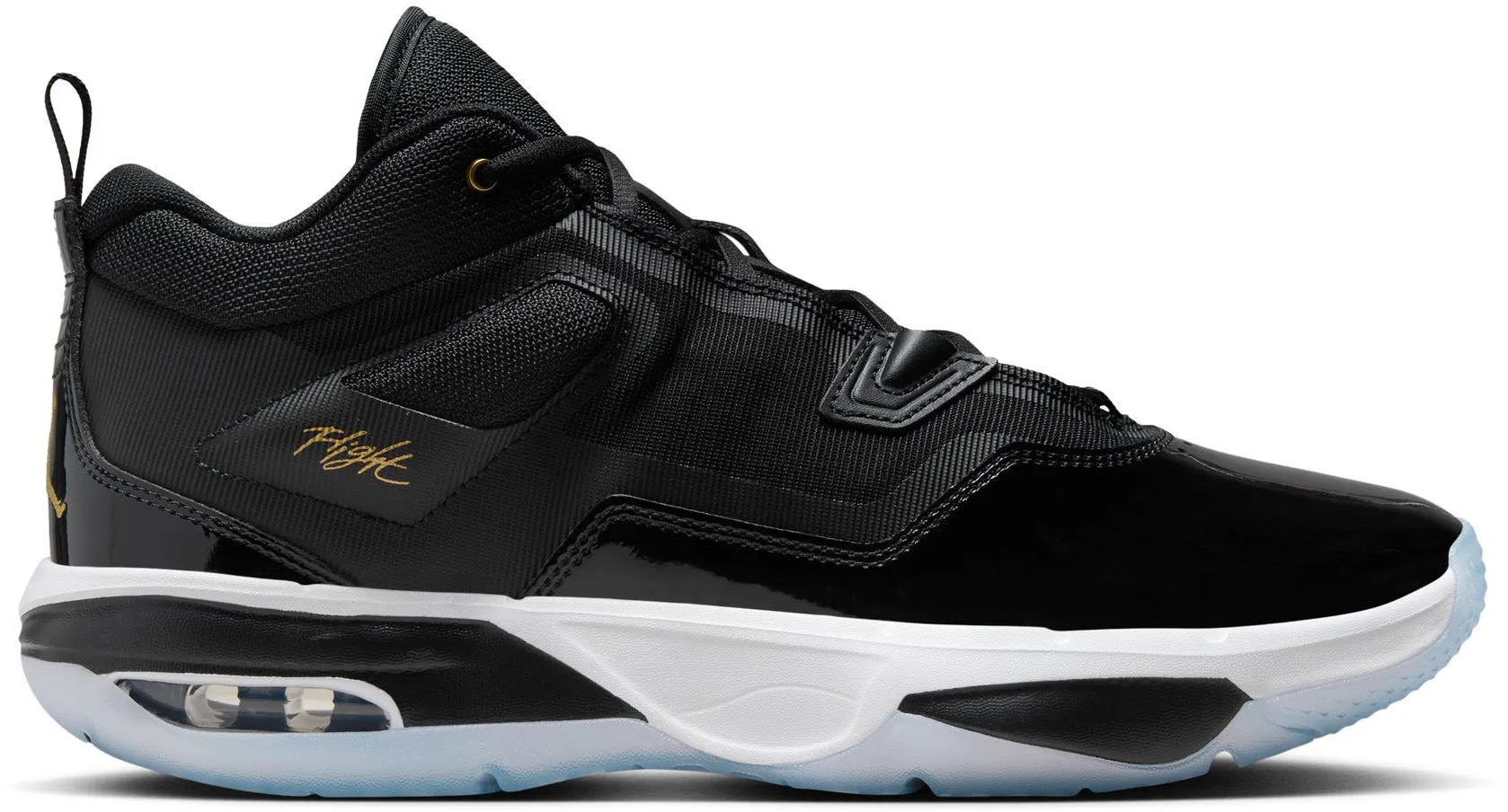 Stay Loyal 3 Herren-Basketballschuhe