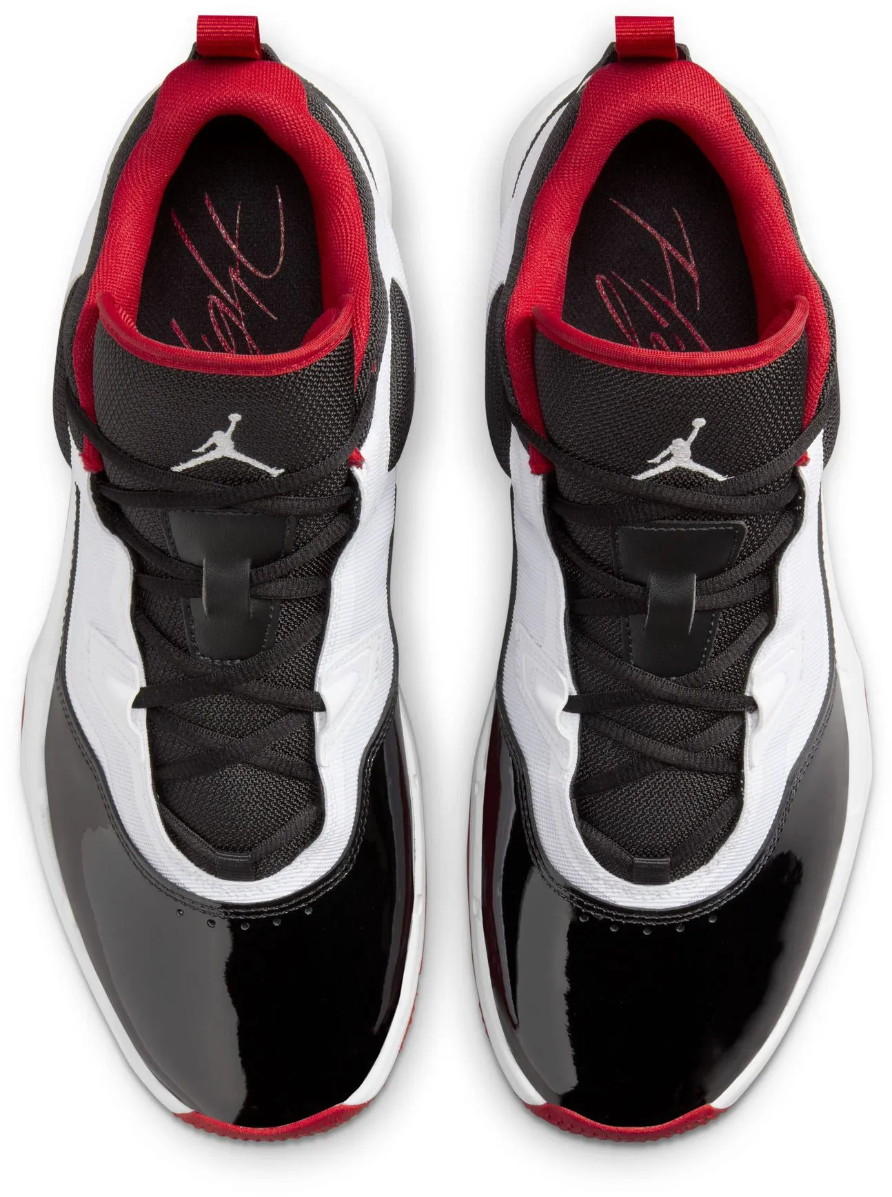 Stay Loyal 3 Herren-Basketballschuhe