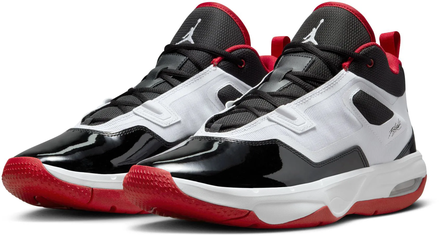 Stay Loyal 3 Herren-Basketballschuhe