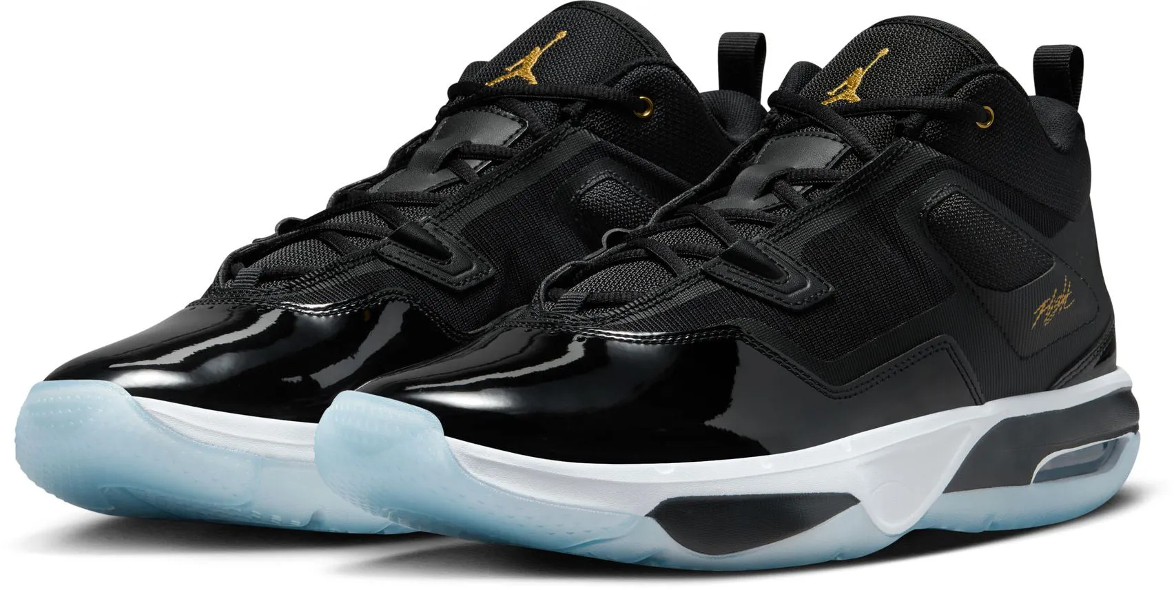 Stay Loyal 3 Herren-Basketballschuhe