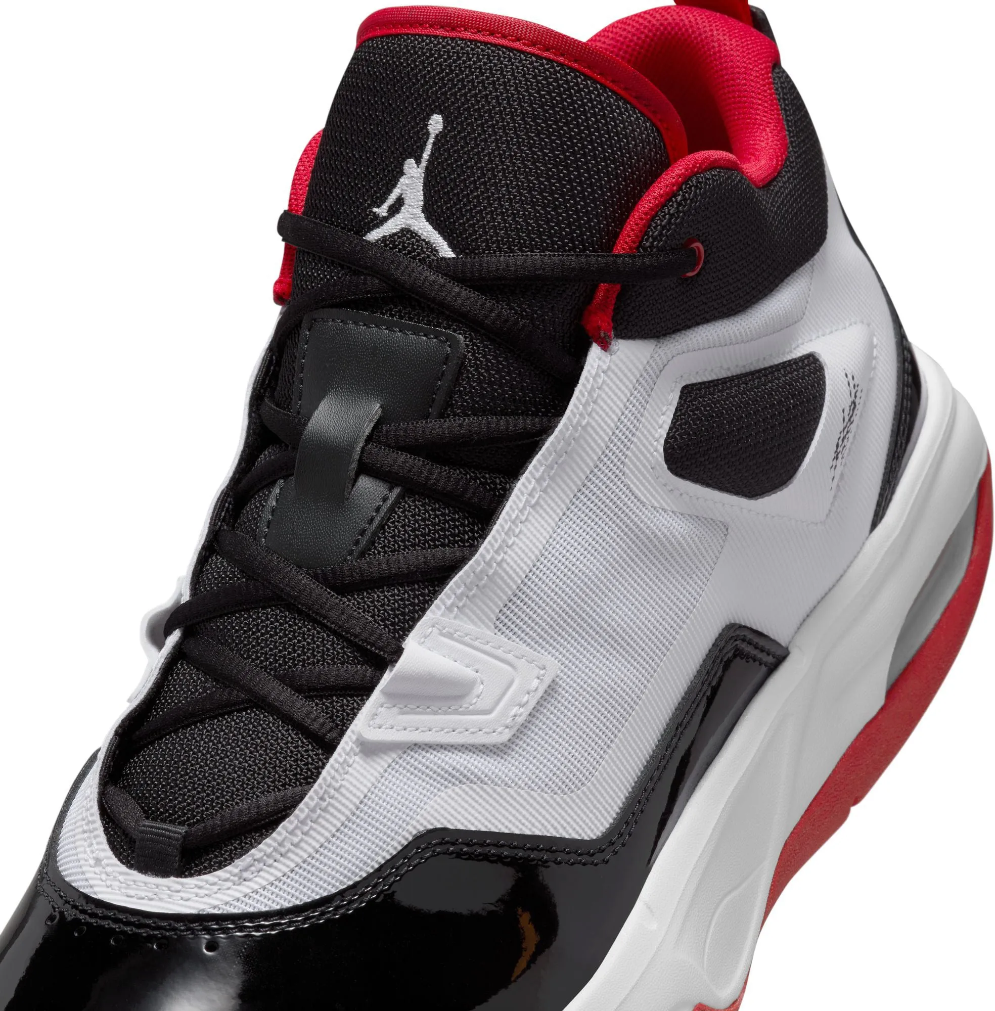 Stay Loyal 3 Herren-Basketballschuhe