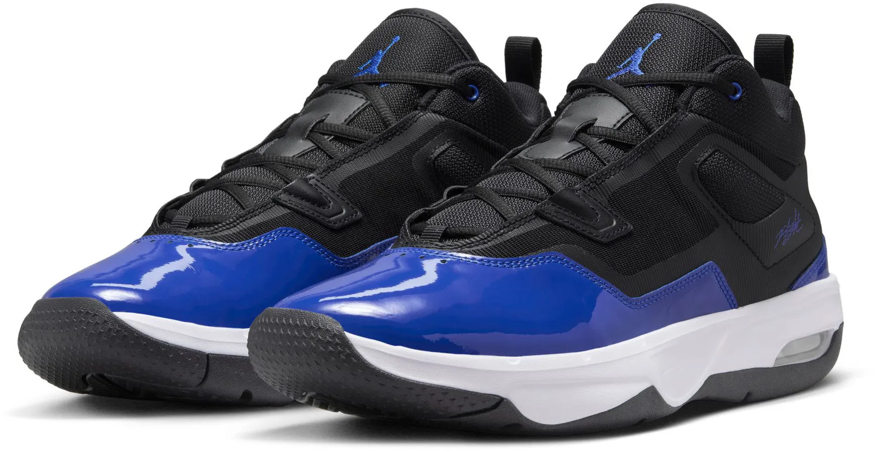 Stay Loyal 3 Herren-Basketballschuhe