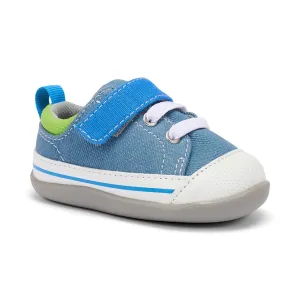 Stevie II INF - Hellblaue Denim