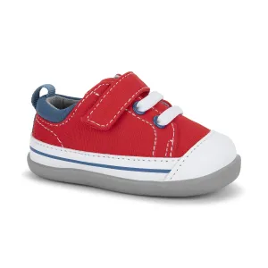 Stevie II INF - Rot/Blau
