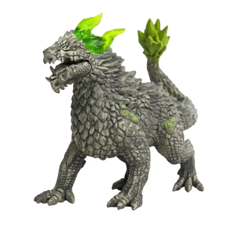 Stein Drache