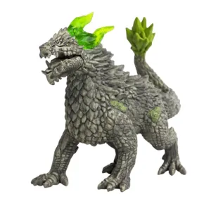Stein Drache