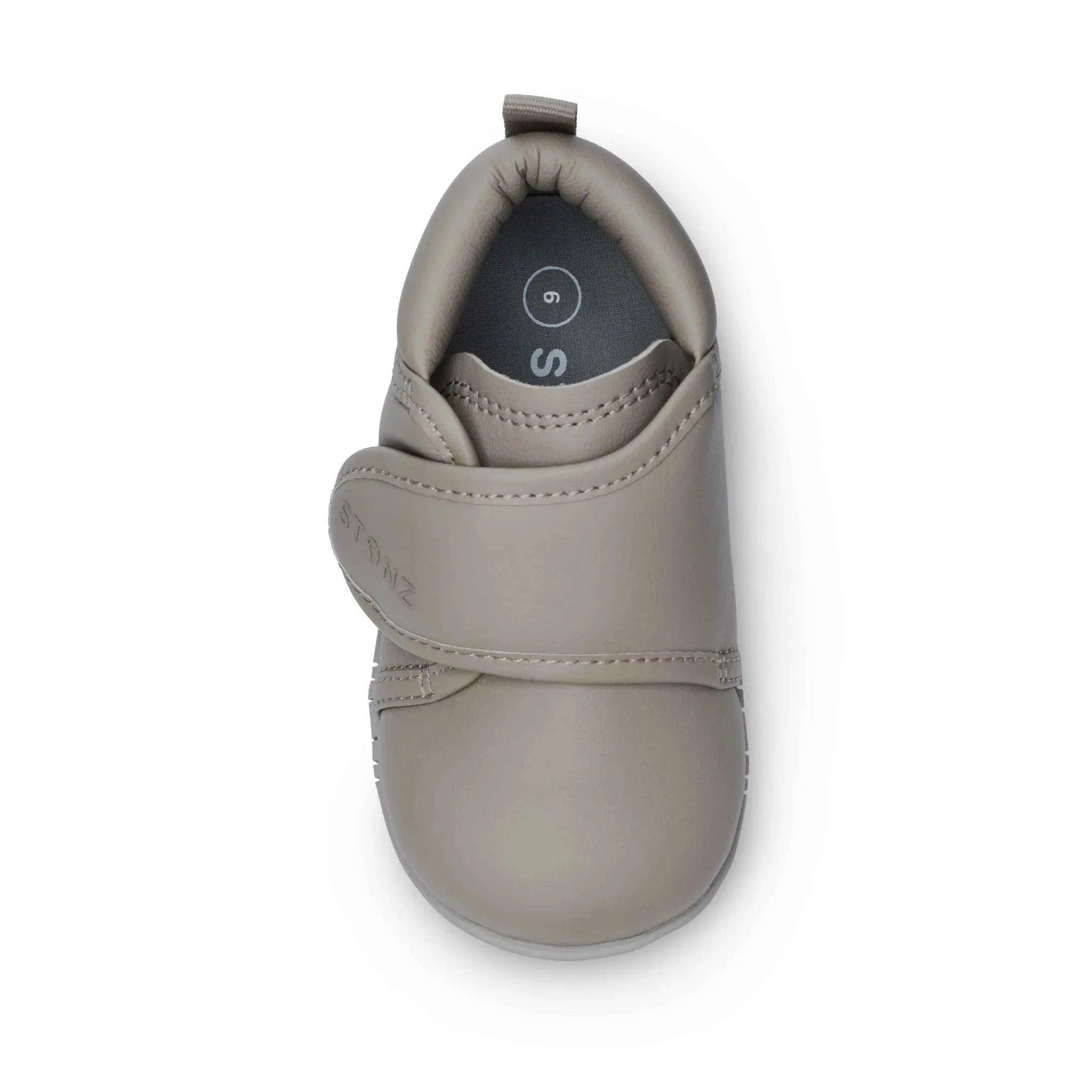 Stonz Cruiser Babys elegante Schuhe Babykids Stonz