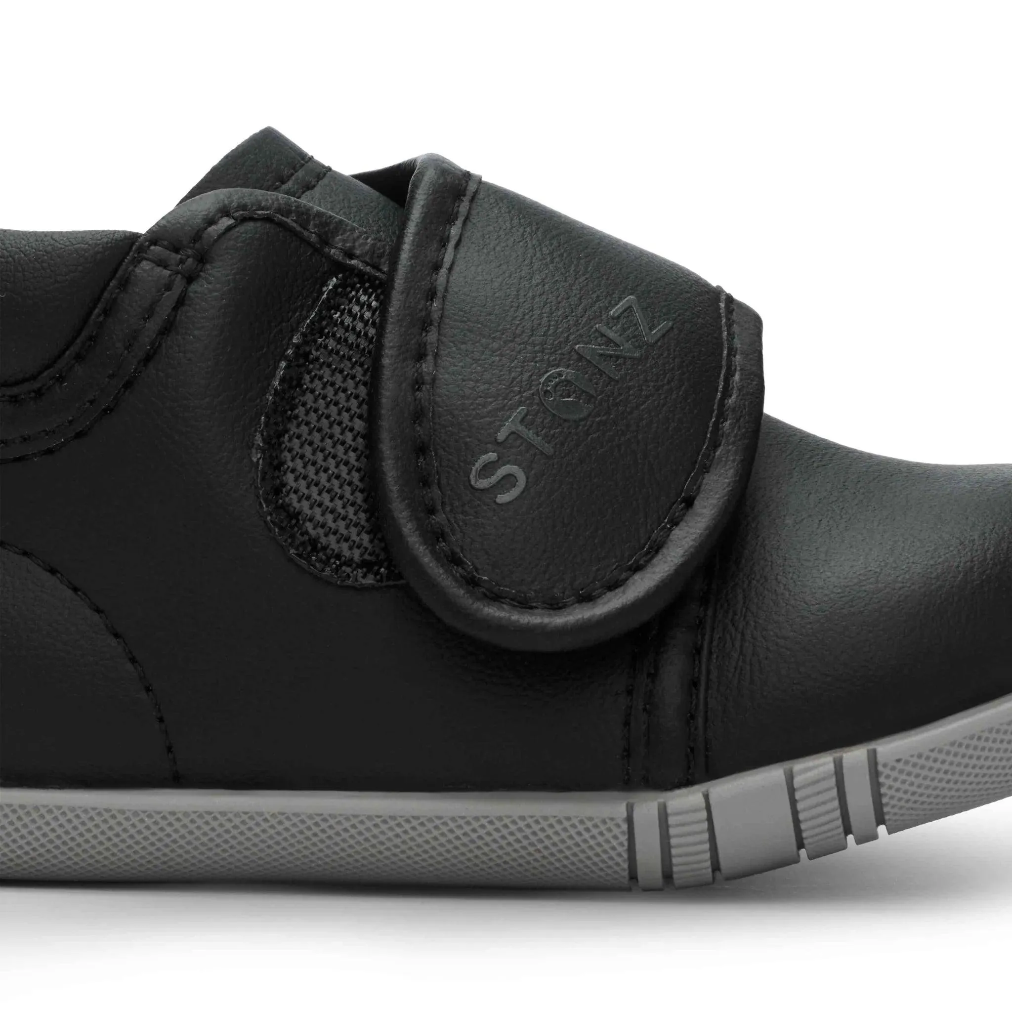 Stonz Cruiser Babys elegante Schuhe Babykids Stonz