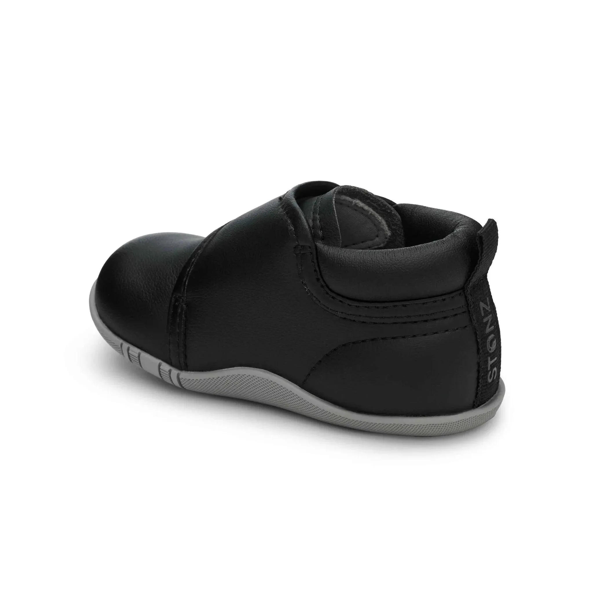 Stonz Cruiser Babys elegante Schuhe Babykids Stonz