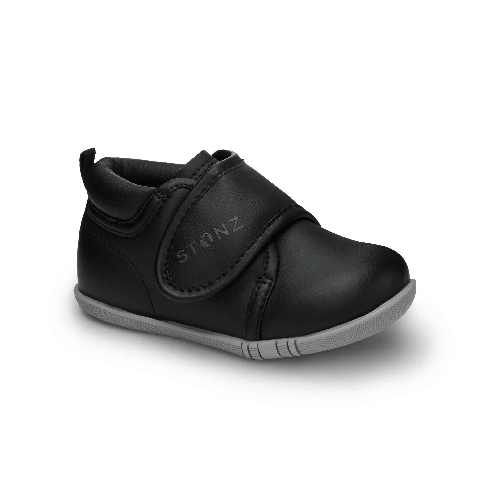 Stonz Cruiser Babys elegante Schuhe Babykids Stonz