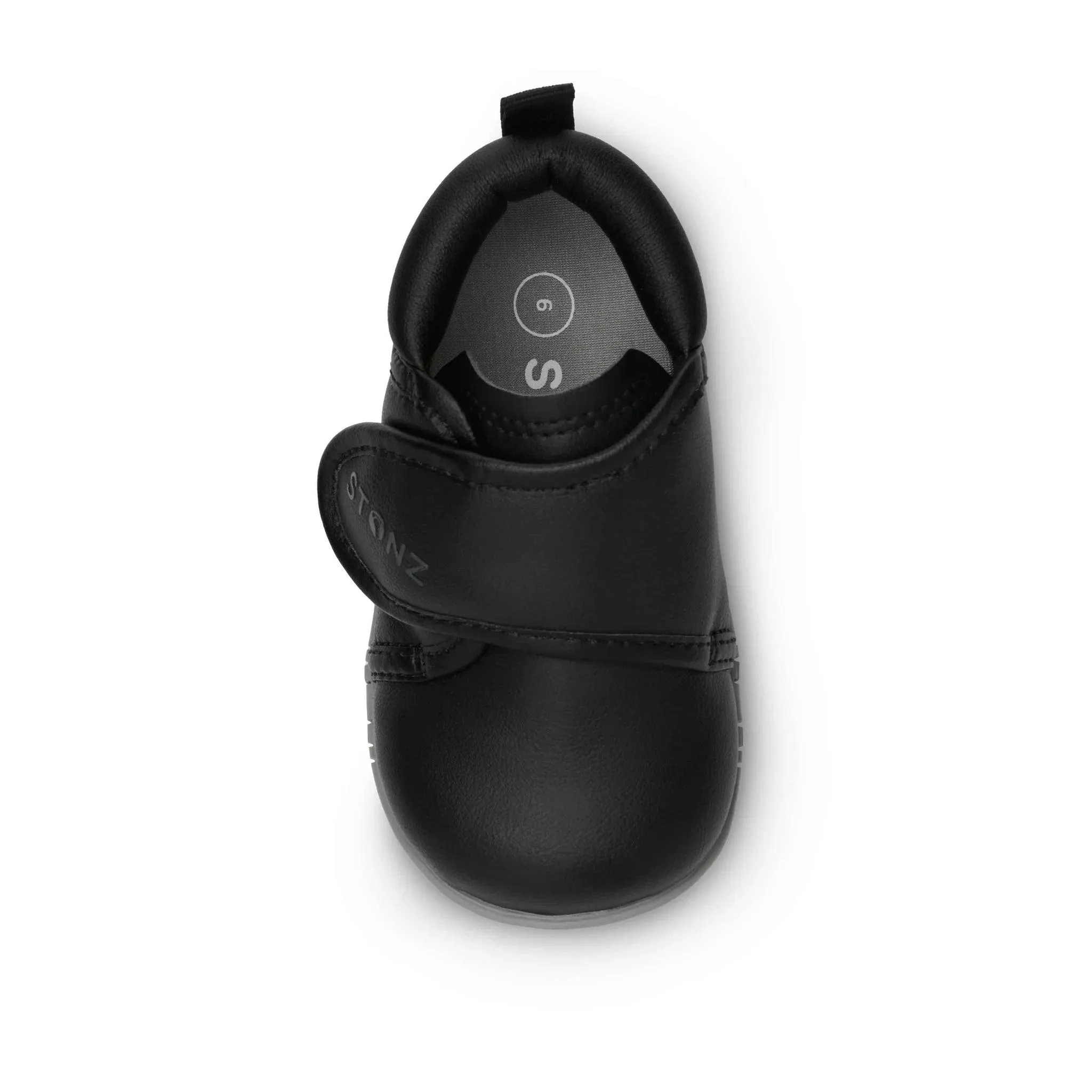 Stonz Cruiser Babys elegante Schuhe Babykids Stonz
