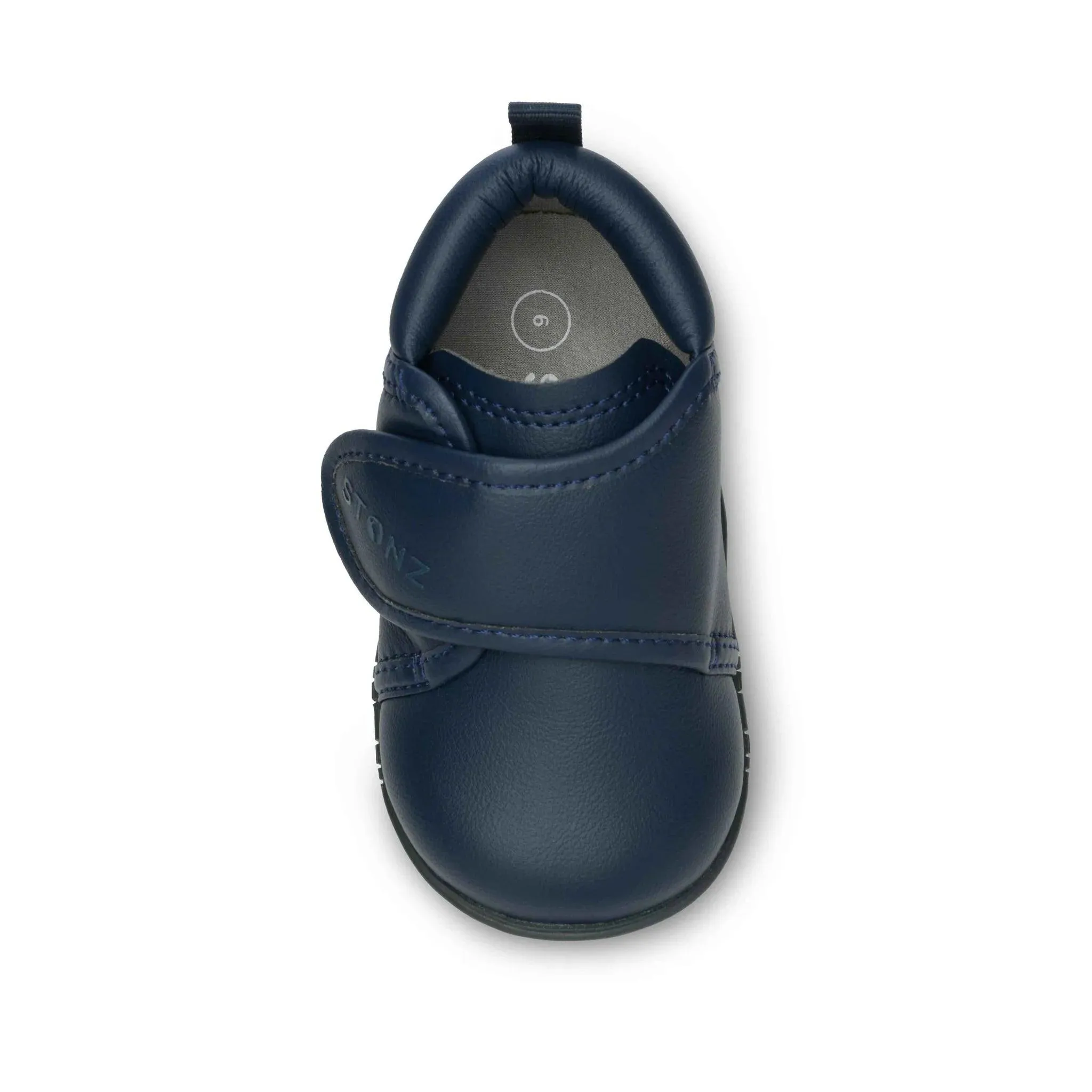 Stonz Cruiser Babys elegante Schuhe Babykids Stonz