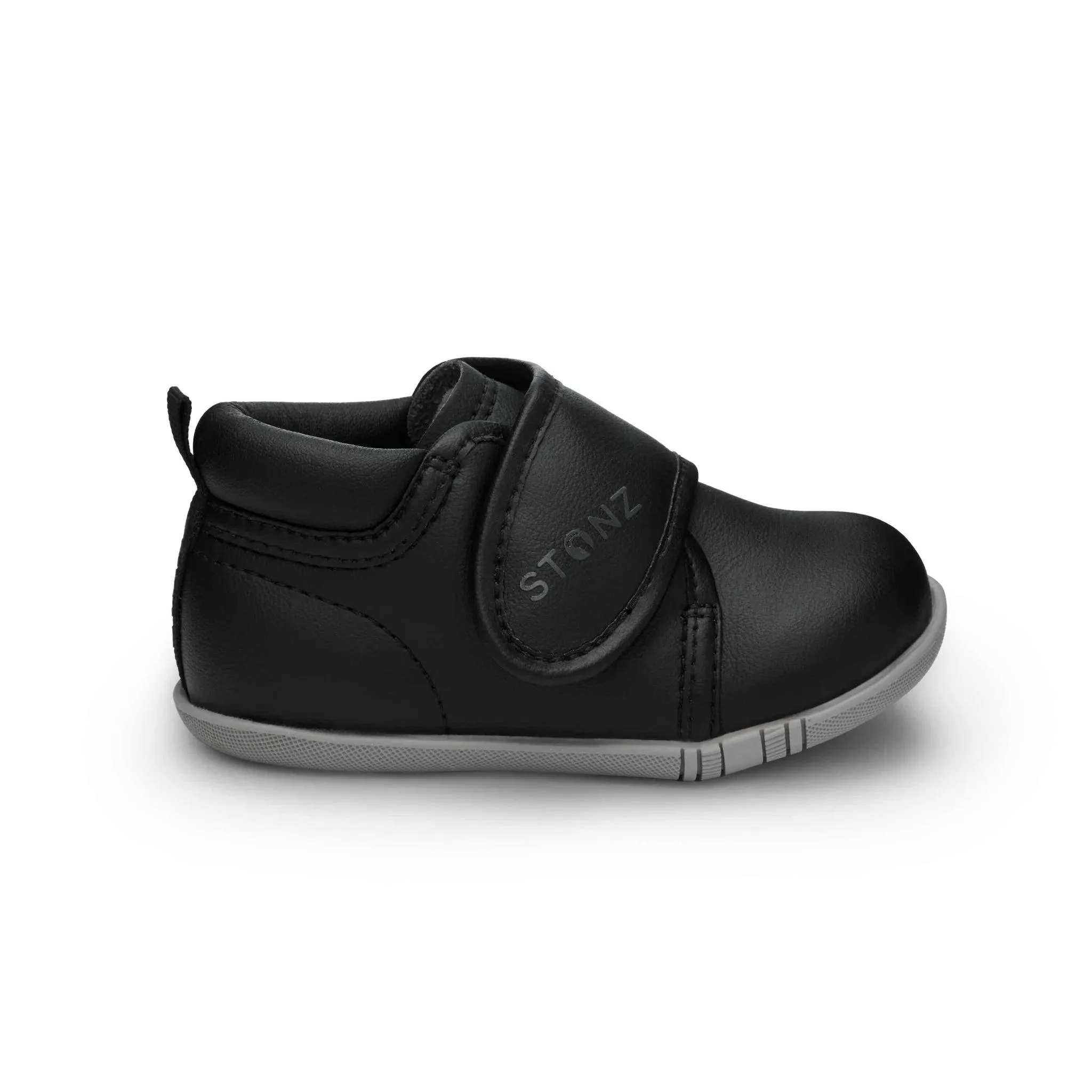 Stonz Cruiser Babys elegante Schuhe Babykids Stonz