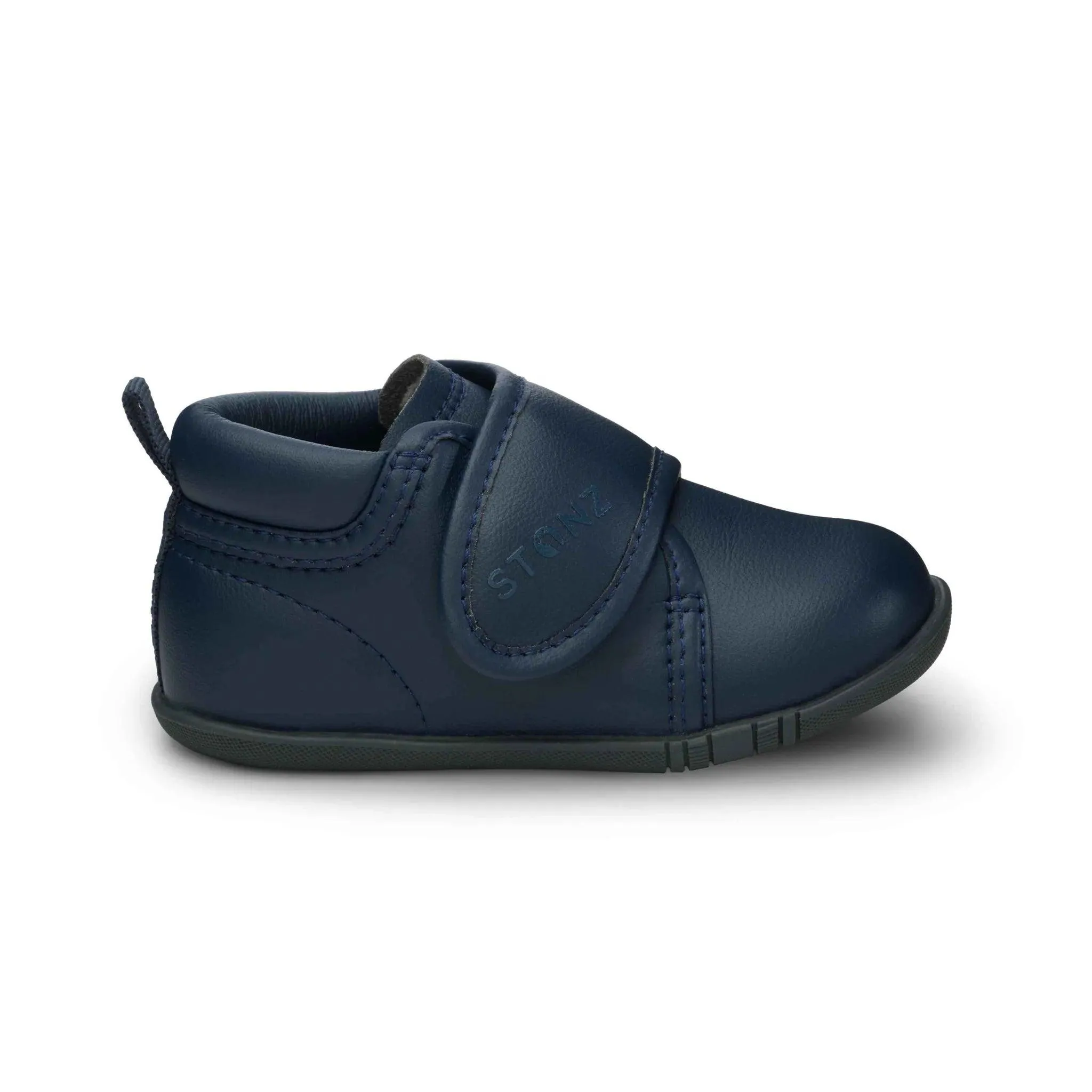 Stonz Cruiser Babys elegante Schuhe Babykids Stonz