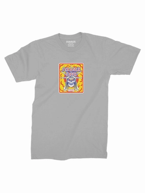 StrangeLove Liberty Tee