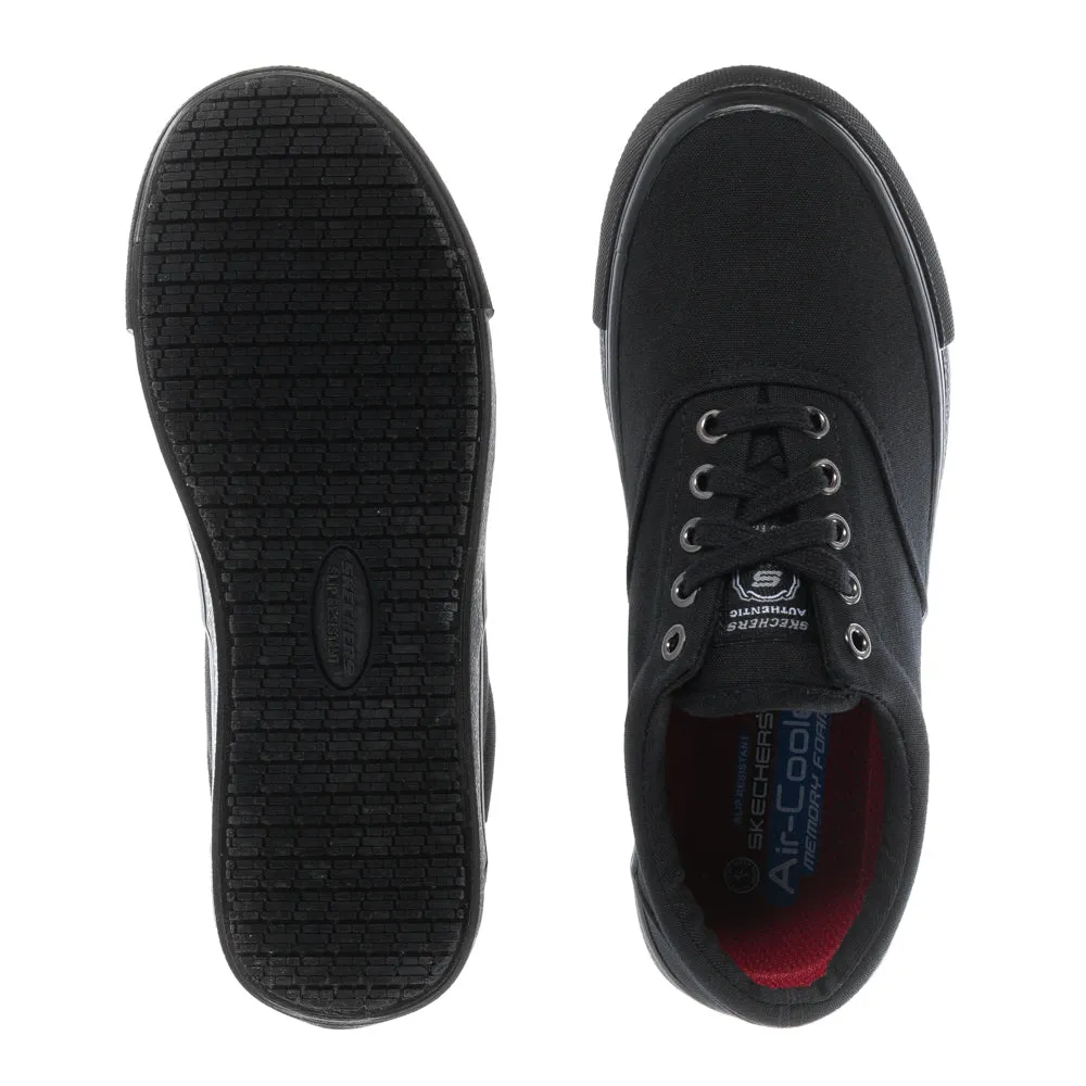 Sudler SR - Damenschuhe_Skechers