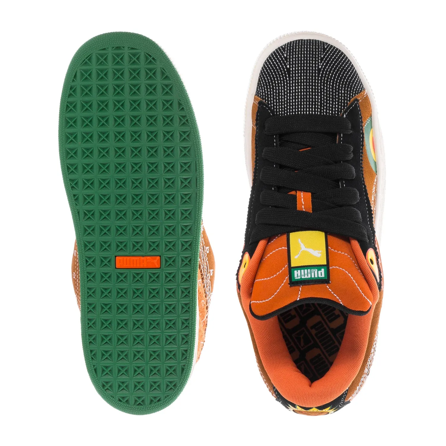 Suede XL - Herren
