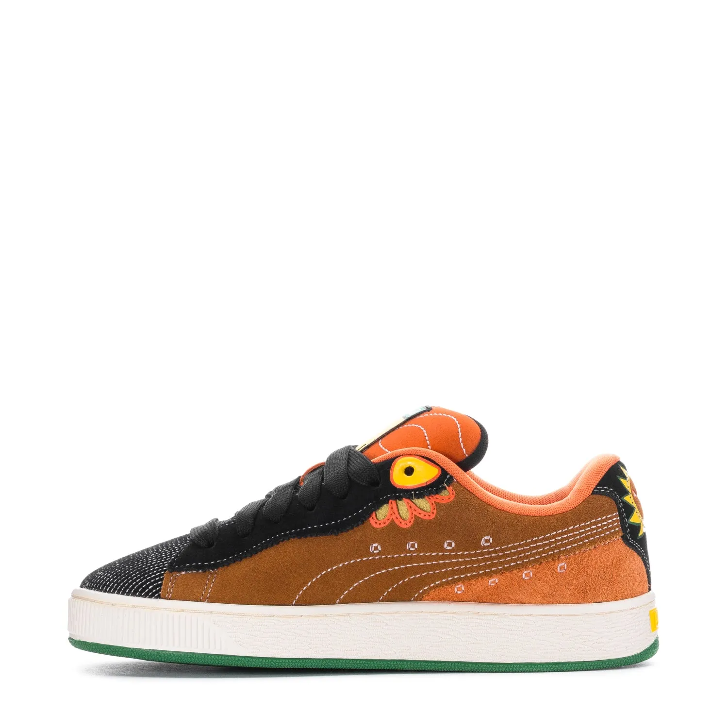 Suede XL - Herren