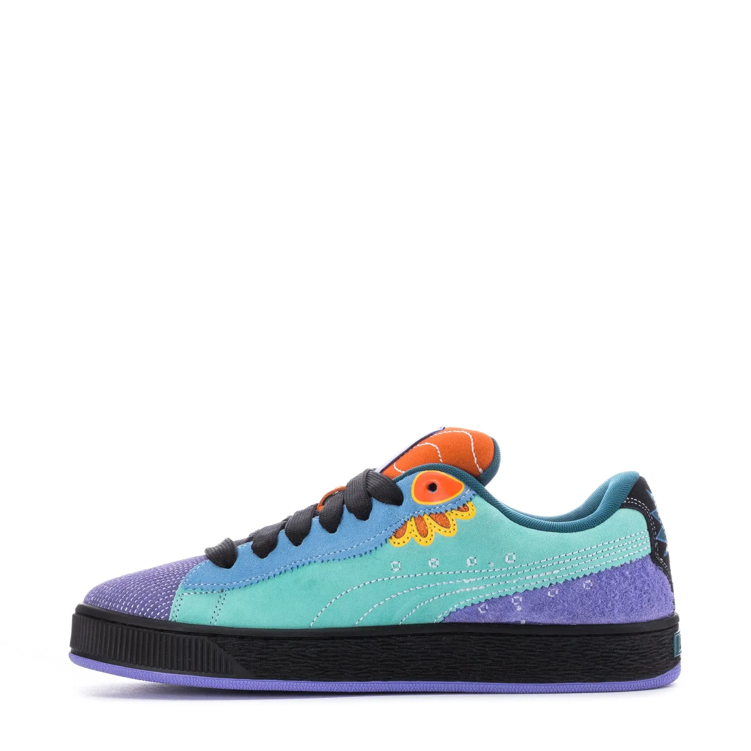 Suede XL - Herren
