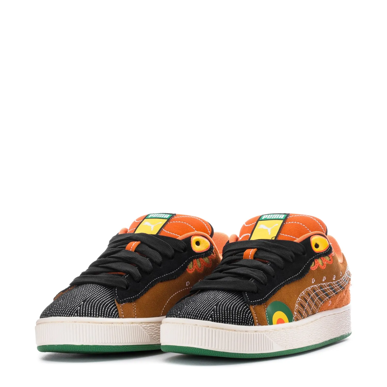 Suede XL - Herren