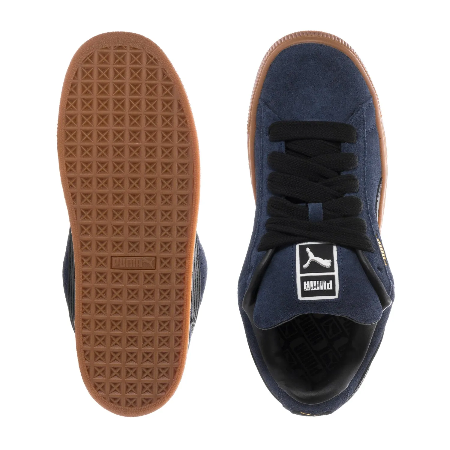 Suede XL - Herren