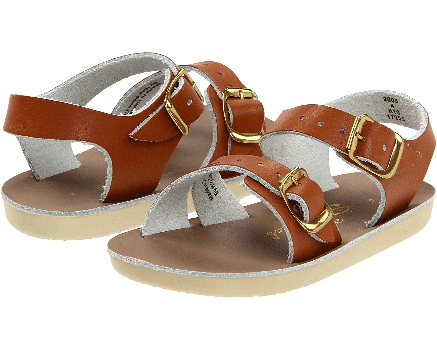 Sun-San Surf-Sandalen