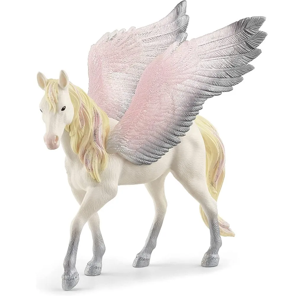 Sonnenaufgang Pegasus