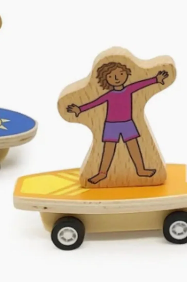 Surfer Kids