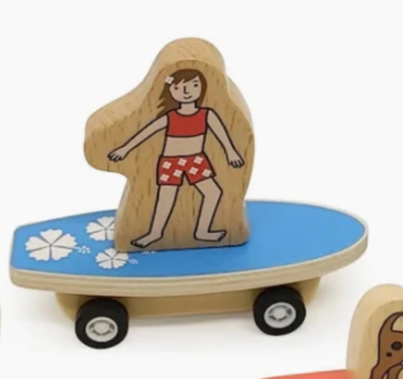 Surfer Kids