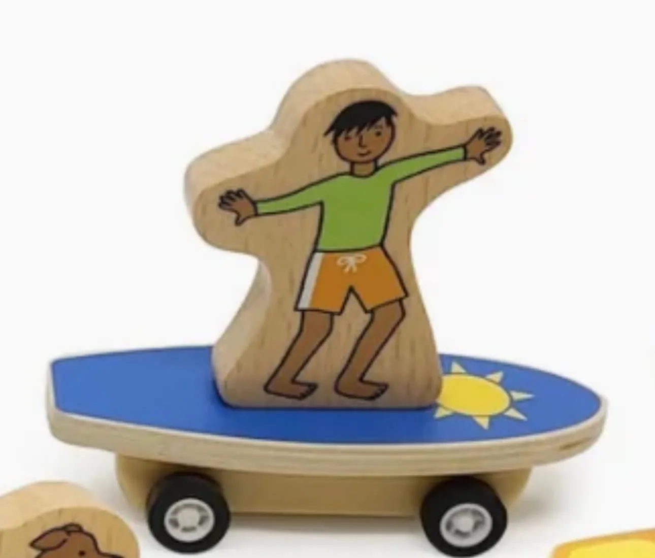 Surfer Kids