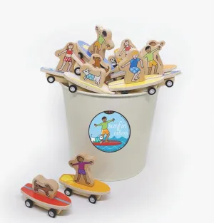 Surfer Kids