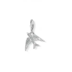 Schwalben-Anhänger 1857-051-14 Thomas Sabo Sammelbare Charms